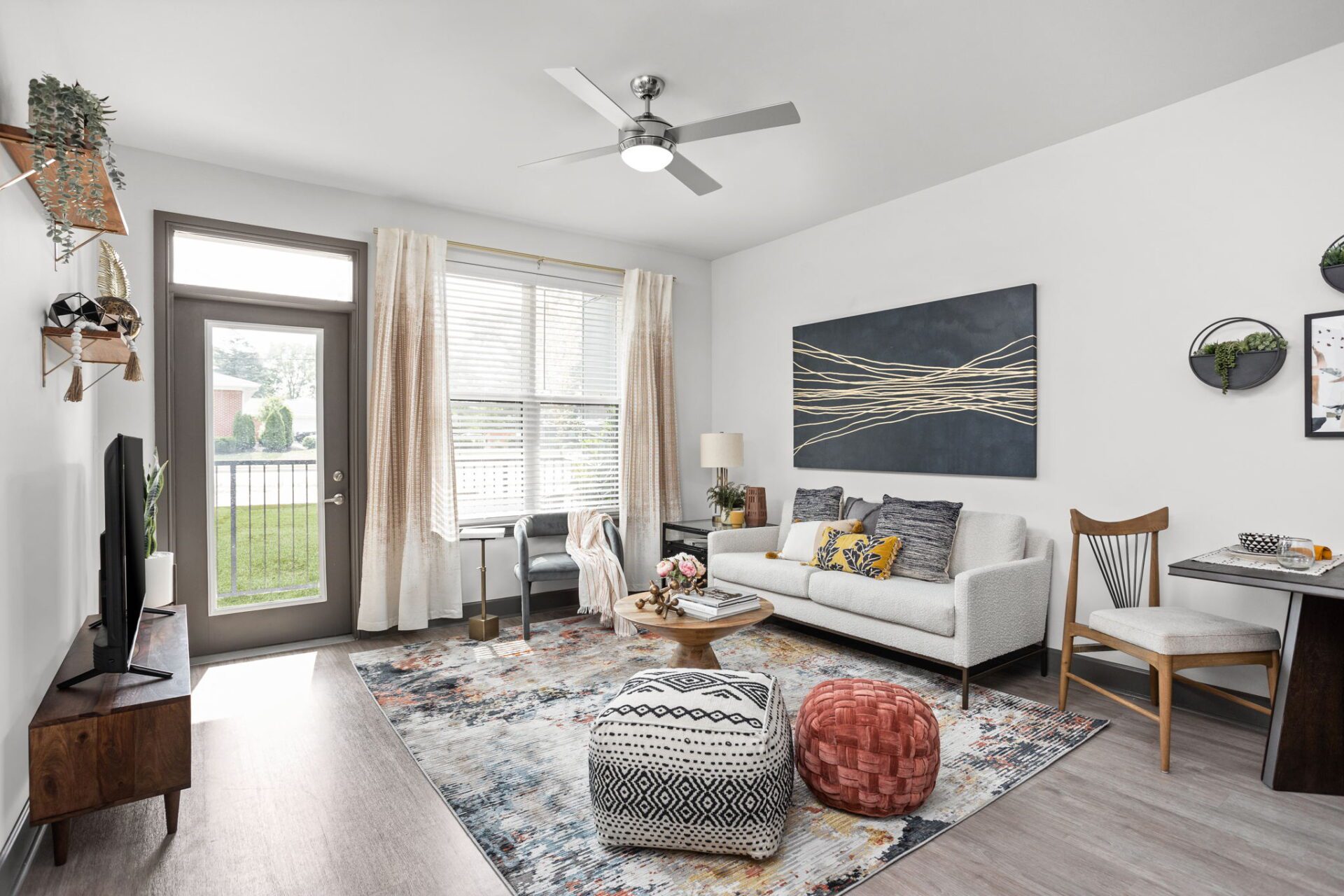 Affordable and Spacious Apartments Affordable and Spacious Apartments