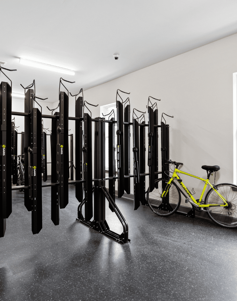 Nexus - Bikes Bikes & Racks Paradise